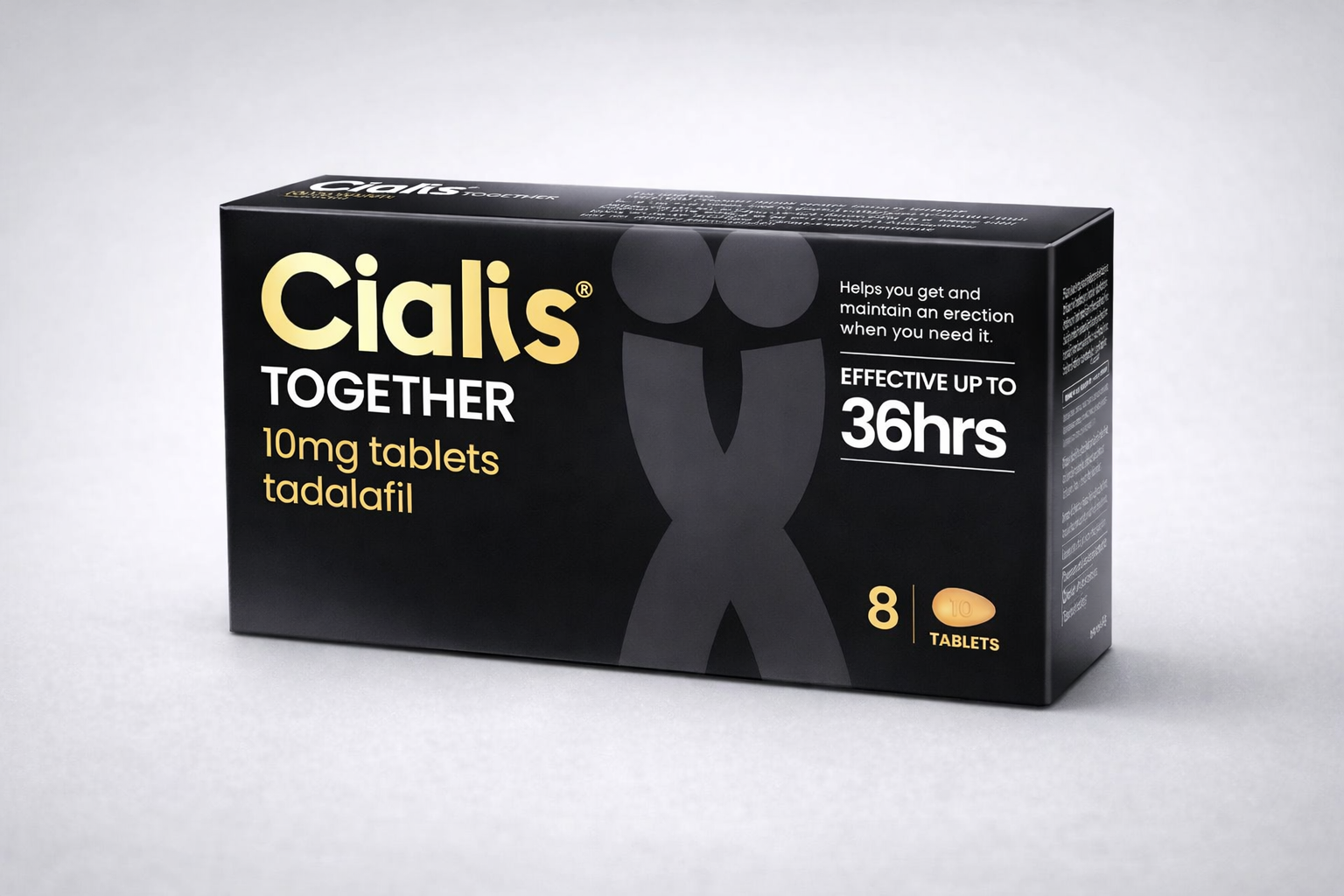 Cialis Together®
