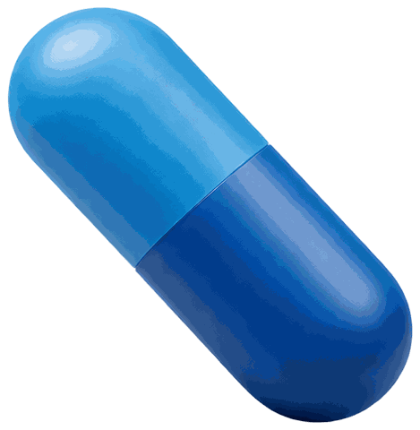 Orlistat capsule