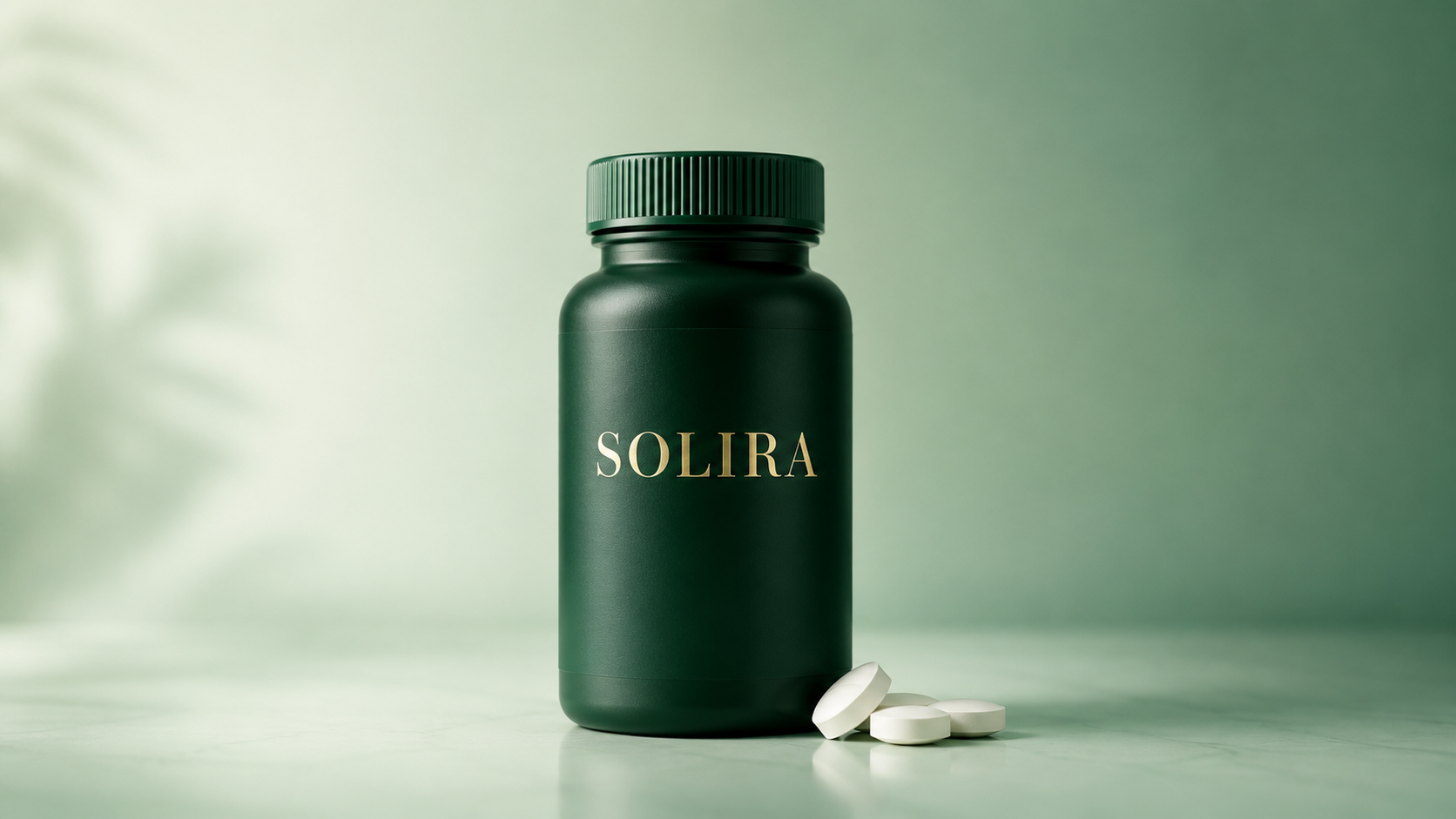 Your once-daily weight-loss tablet, delivered