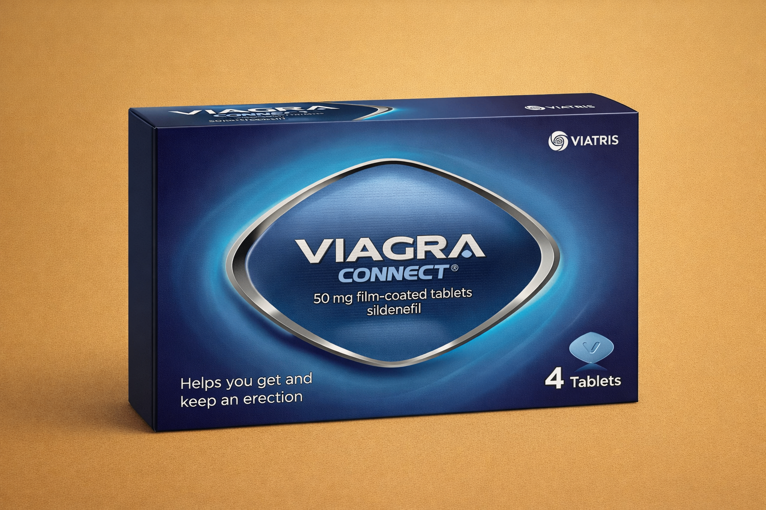 Viagra Connect®