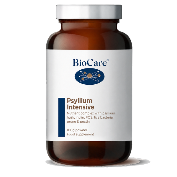 Psyllium Intensive
