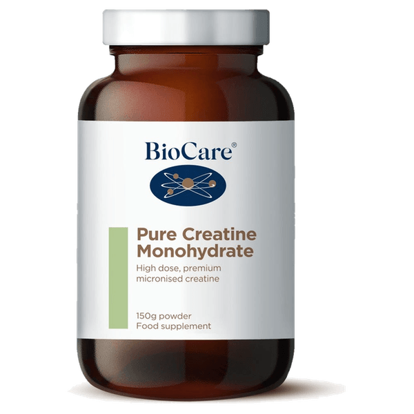 Pure Creatine Monohydrate